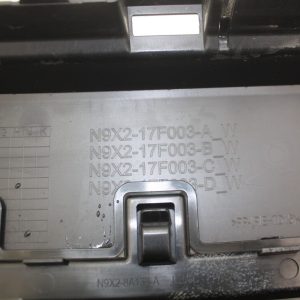 Range Rover Sport L2LTC Front Bumper 2022 ON N9X2-17F003-A Genuine *DAMAGED* - Image 19