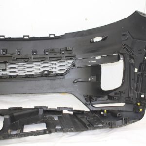 Range Rover Sport L2LTC Front Bumper 2022 ON N9X2-17F003-A Genuine *DAMAGED* - Image 20