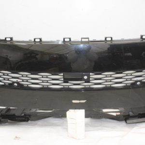 Range Rover Sport L2LTC Front Bumper 2022 ON N9X2-17F003-A Genuine *DAMAGED* - Image 3