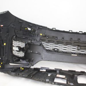 Range Rover Sport L2LTC Front Bumper 2022 ON N9X2-17F003-A Genuine *DAMAGED* - Image 22