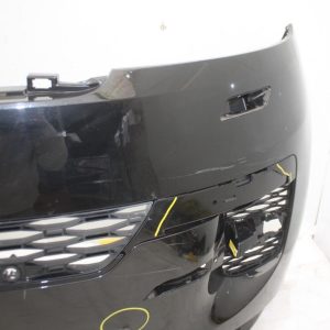 Range Rover Sport L2LTC Front Bumper 2022 ON N9X2-17F003-A Genuine *DAMAGED* - Image 5