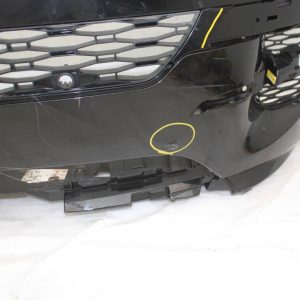 Range Rover Sport L2LTC Front Bumper 2022 ON N9X2-17F003-A Genuine *DAMAGED* - Image 6