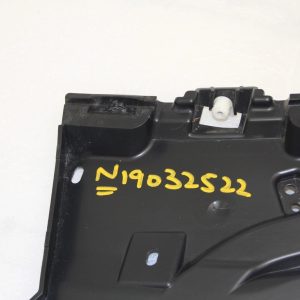 Range Rover Sport L461 Front Bumper Left Bracket 2022 ON N9X2-16A281-A Genuine - Image 12