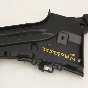 Range Rover Sport L461 Front Bumper Left Bracket 2022 ON N9X2-16A281-A Genuine - Image 8