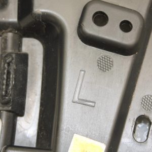 Range Rover Sport L461 Front Bumper Left Bracket 2022 ON N9X2-16A281-A Genuine - Image 9