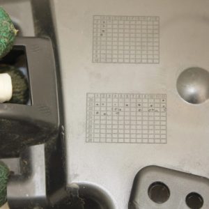 Range Rover Sport L461 Front Bumper Left Bracket 2022 ON N9X2-16A281-A Genuine - Image 10