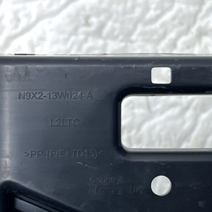 Range Rover Sport L461 Front Bumper Right Bracket 2022 ON N9X2-17C862-A Genuine - Image 12