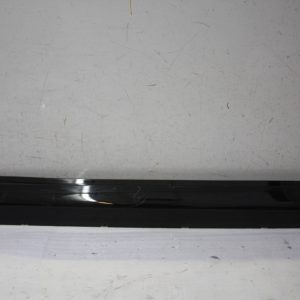 Range Rover Sport L461 Front Left Door Moulding N9X2-21065-AF Genuine *DAMAGED* - Image 1