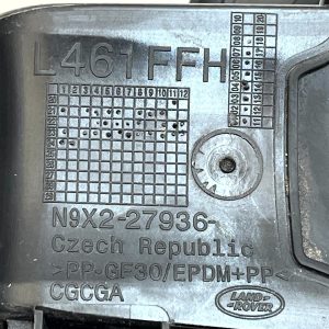Range Rover Sport L461 Fuel Tank Filler Flap Cap Cover 22 ON N9X2-27936 Genuine - Image 15