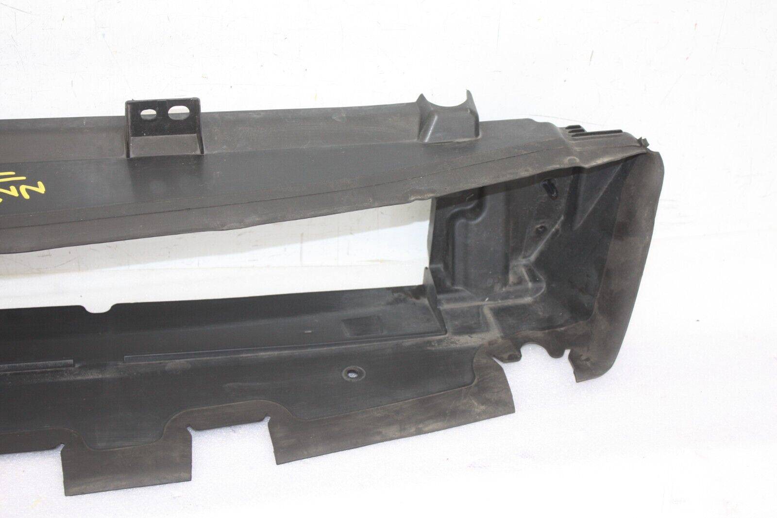 Range-Rover-Sport-L461-Radiator-Air-Duct-Panel-N9X2-8A303-A-Genuine-176452706485-2