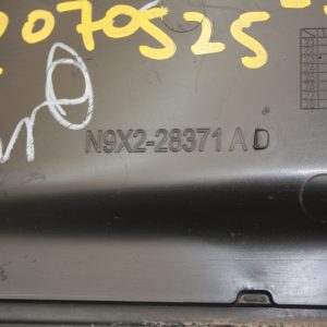 Range Rover Sport L461 Rear Left Wheel Arch 2022 ON N9X2-28371-AD Genuine - Image 18