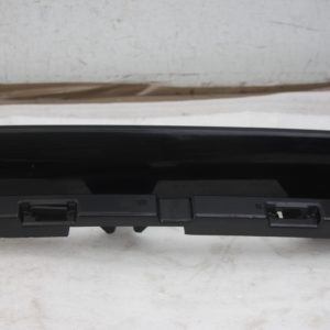 Range Rover Sport L494 Front Bumper Grill Trim 2018 - 2022 JK62-17778-AA Genuine - Image 8