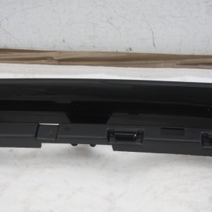 Range Rover Sport L494 Front Bumper Grill Trim 2018 - 2022 JK62-17778-AA Genuine - Image 9