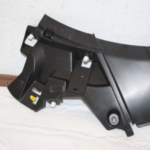 Range Rover Sport L494 Front Bumper Left Bracket JK62-16F073-A Genuine - Image 4