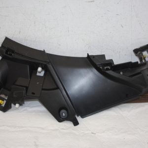 Range Rover Sport L494 Front Bumper Left Bracket JK62-16F073-A Genuine - Image 1