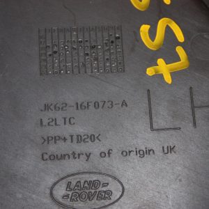 Range Rover Sport L494 Front Bumper Left Bracket JK62-16F073-A Genuine - Image 6
