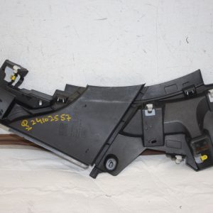 Range Rover Sport L494 Front Bumper Left Bracket JK62-16F073-A Genuine - Image 8