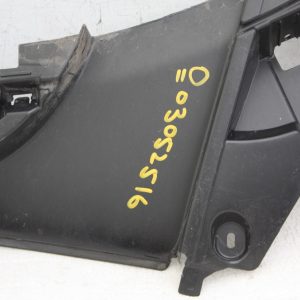 Range Rover Sport L494 Front Bumper Right Bracket JK62-16F072-A Genuine - Image 3