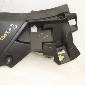 Range Rover Sport L494 Front Bumper Right Bracket JK62-16F072-A Genuine - Image 4