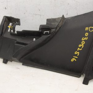 Range Rover Sport L494 Front Bumper Right Bracket JK62-16F072-A Genuine - Image 5