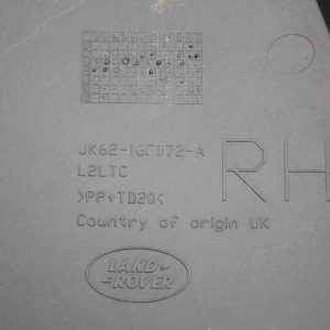 Range Rover Sport L494 Front Bumper Right Bracket JK62-16F072-A Genuine - Image 6