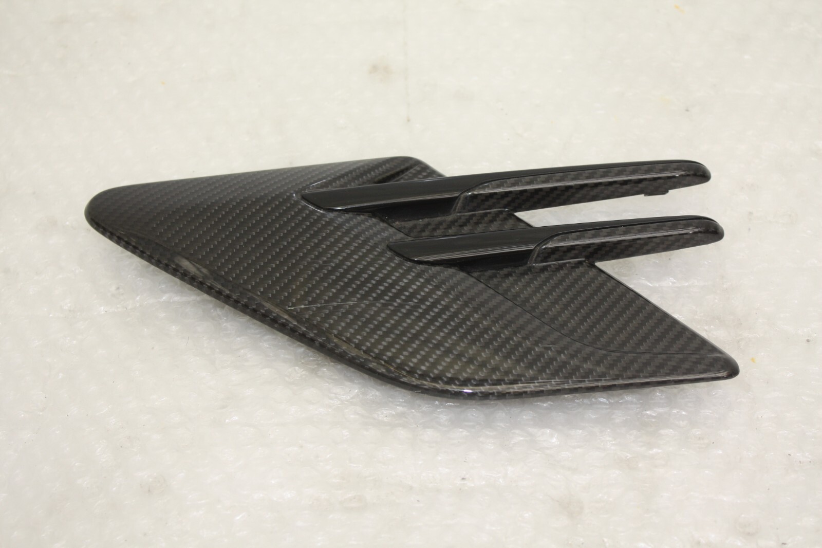 Range Rover Sport L494 Front Left Wing Grill JK6M-280B11-AC Genuine