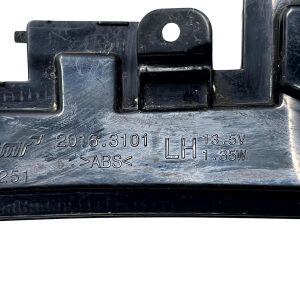 Range Rover Sport L494 Left Door Mirror Indicator 2013 TO 2018 I090297 Genuine - Image 14