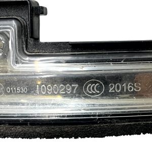 Range Rover Sport L494 Left Door Mirror Indicator 2013 TO 2018 I090297 Genuine - Image 17