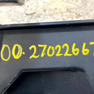Range Rover Sport L494 Left Engine Undertray Cover 18-22 KPLA-56373-AB Genuine - Image 19