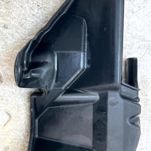 Range Rover Sport L494 Left Engine Undertray Cover 18-22 KPLA-56373-AB Genuine - Image 3