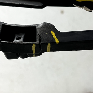 Range Rover Sport L494 Rear Bumper 2018 TO 2022 JK62-17D781-AA Genuine - Image 12