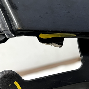 Range Rover Sport L494 Rear Bumper 2018 TO 2022 JK62-17D781-AA Genuine - Image 13