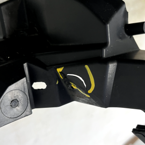 Range Rover Sport L494 Rear Bumper 2018 TO 2022 JK62-17D781-AA Genuine - Image 15