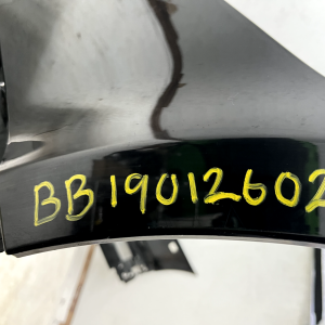 Range Rover Sport L494 Rear Bumper 2018 TO 2022 JK62-17D781-AA Genuine - Image 25