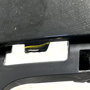 Range Rover Sport L494 Rear Bumper 2018 TO 2022 JK62-17D781-AA Genuine - Image 10