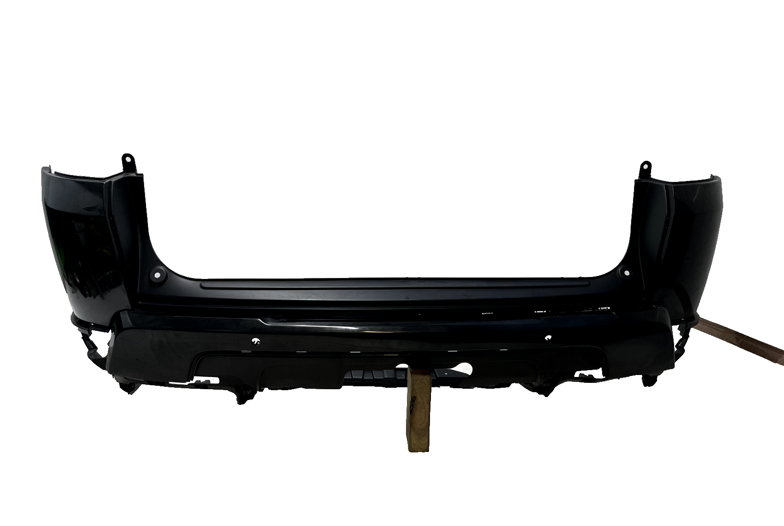 Range Rover Sport L494 Rear Bumper 2018 TO 2022 JK62-17D781-AA Genuine
