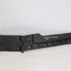 Range Rover Sport L494 Rear Bumper Left Bracket 2013-2018 DK62-17A882-AD Genuine - Image 1