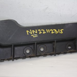 Range Rover Sport L494 Rear Bumper Left Bracket 2013-2018 DK62-17A882-AD Genuine - Image 6