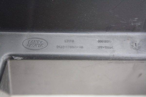 Range Rover Sport L494 Rear Bumper Mount Bracket 13-18 DK62-17B861-AB Genuine 12 Range Rover Sport L494 Rear Bumper Mount Bracket 13 18 DK62 17B861 AB Genuine 178510567815 13