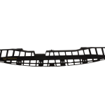 Range Rover Sport L494 Rear Bumper Mount Bracket 13 18 DK62 17B861 AB Genuine 178510567815
