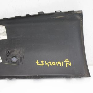 Range Rover Sport L494 Rear Right Bumper Corner 2013-2018 DK6217D752BAW Genuine - Image 12