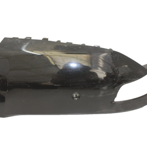 Range Rover Sport L494 Rear Right Bumper Corner 2013-2018 DK6217D752BAW Genuine - Image 1