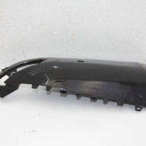 Range Rover Sport L494 Rear Right Bumper Corner 2013-2018 DK6217D752BAW Genuine - Image 8