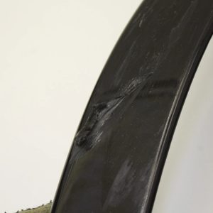 Range Rover Sport L494 Rear Right Bumper Corner 2013-2018 DK6217D752BAW Genuine - Image 9