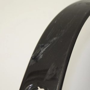 Range Rover Sport L494 Rear Right Bumper Corner 2013-2018 DK6217D752BAW Genuine - Image 10