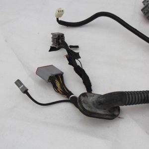 Range Rover Sport L494 Tailgate Wiring Loom KK62-40211-ED Genuine - Image 5