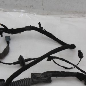 Range Rover Sport L494 Tailgate Wiring Loom KK62-40211-ED Genuine - Image 7