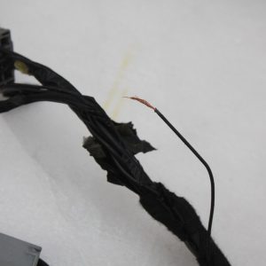 Range Rover Sport L494 Tailgate Wiring Loom KK62-40211-ED Genuine - Image 8