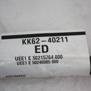 Range Rover Sport L494 Tailgate Wiring Loom KK62-40211-ED Genuine - Image 10