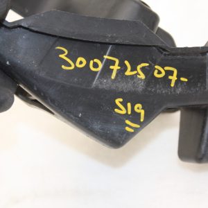 Range Rover Sport Rear Bumper Left Bracket 2005 TO 2013 AH32-17A881-BA Genuine - Image 9